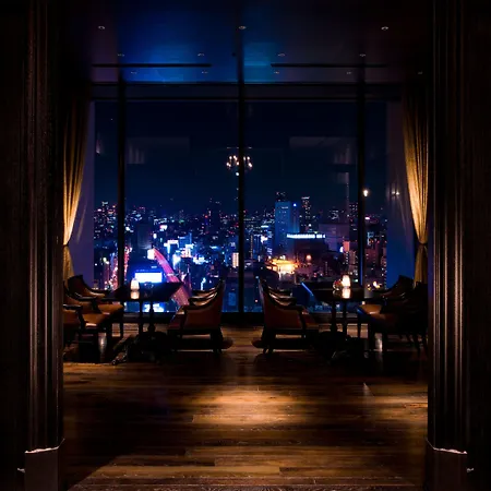 Hotel Monterey Grasmere Osaka-2