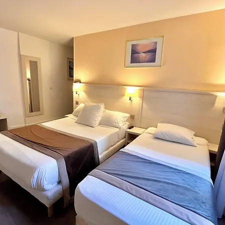 Luxor Bastille Hotel-3