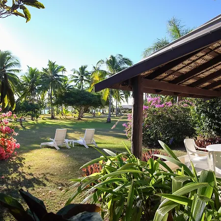 Musket Cove Island Resort-2