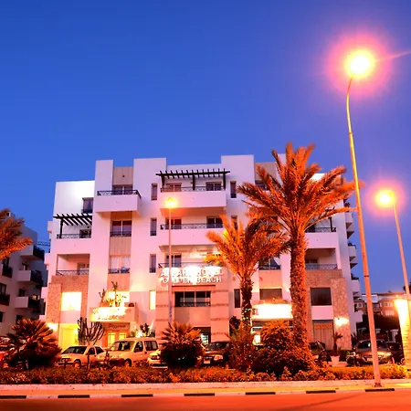 Golden Beach Appart'Hotel-2
