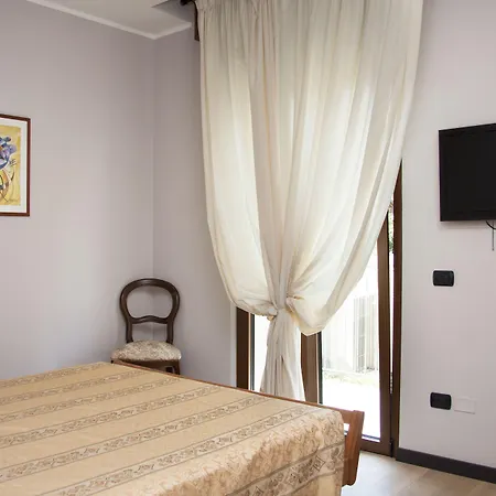 Hotel Ca' Serena-2