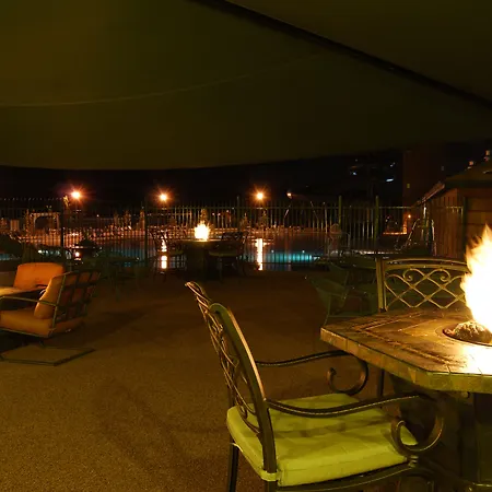 Fairmont Hot Springs Resort-3