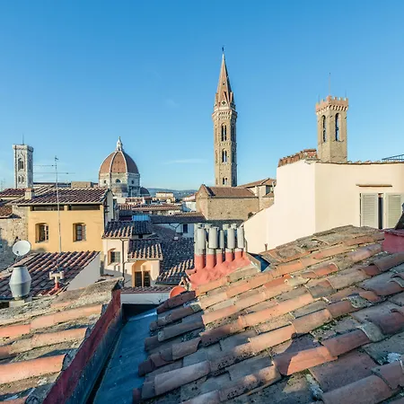 Boutique Hotel In Piazza Della Signoria-3