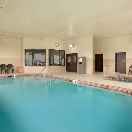 Days Inn By Wyndham Innisfail-2