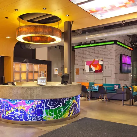 Aloft By Marriott Bolingbrook-2