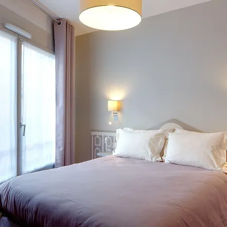 Hôtel Ours Blanc - Wilson-3