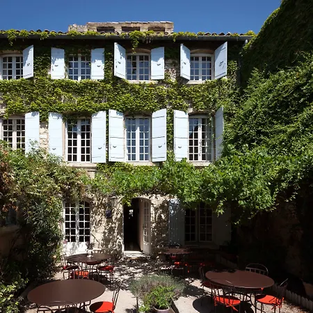 Hotel De L'Atelier-3