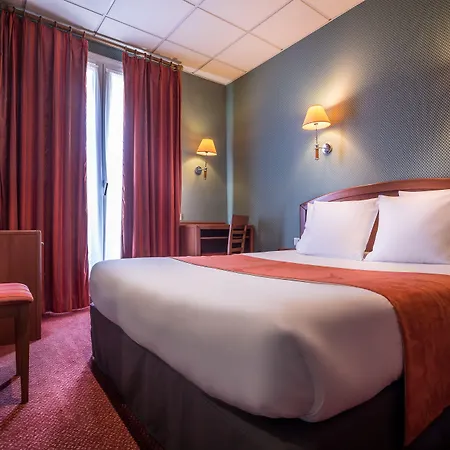 Hotel Charlemagne-3