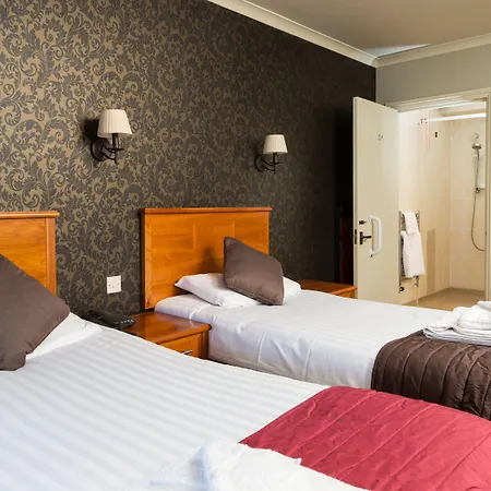 The Dog & Bear Hotel-2