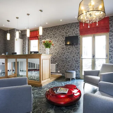 Hotel Charlemagne-2