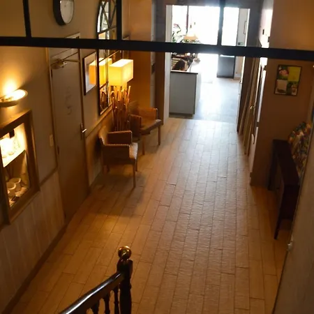 Hôtel des Druides-2