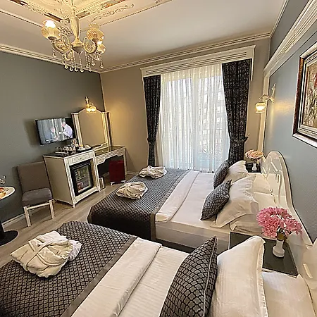 Gülhanepark Hotel&Spa-2