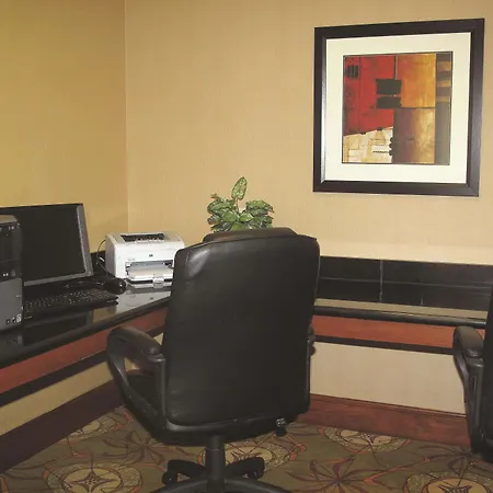 La Quinta By Wyndham Lawton / Fort Sill-2