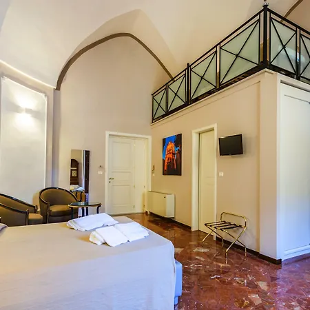 B&B Centro Storico Lecce-2