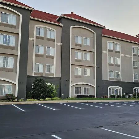 La Quinta By Wyndham Lawton / Fort Sill-3