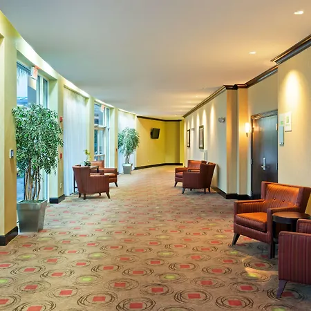 Holiday Inn Daytona Beach Lpga-3
