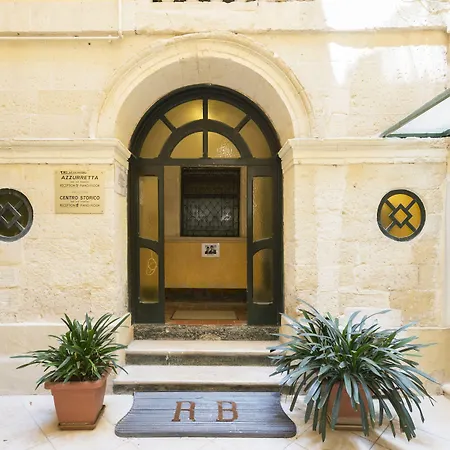 B&B Centro Storico Lecce-3