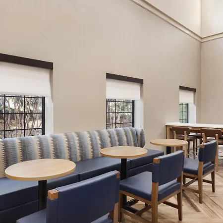 Staybridge Suites Quantico-Stafford By Ihg-2