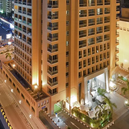 Staybridge Suites & Apartments - Citystars By Ihg-3