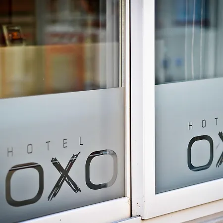 Hotel Oxo-3