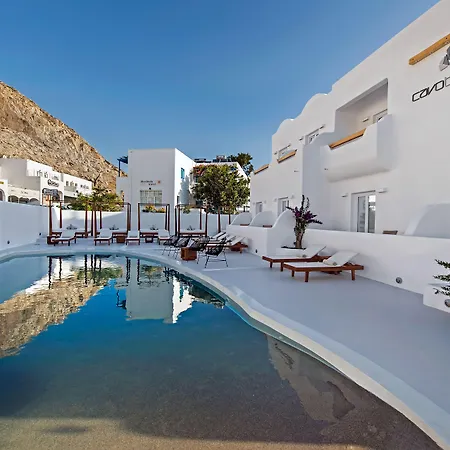Cavo Bianco Boutique Hotel & Spa-2