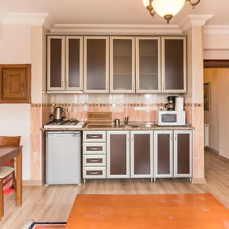 Sultanahmet Suites-3