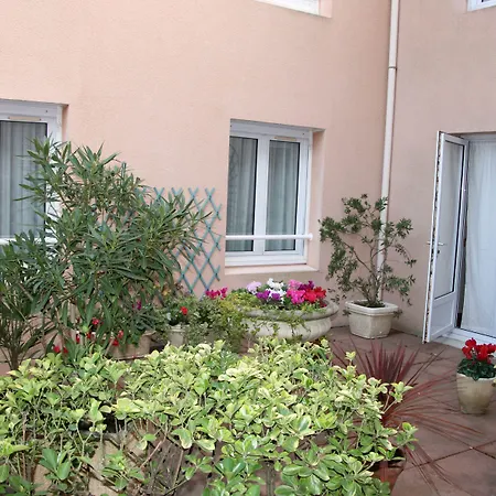 Hôtel Sables d'O-2