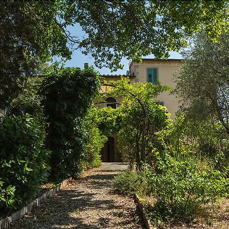 Hotel Palazzo Di Valli-3