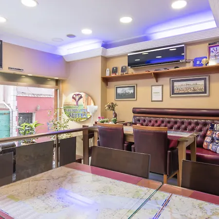 Sultanahmet Suites-2