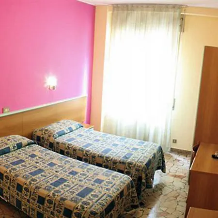 Hotel Del Sud-3