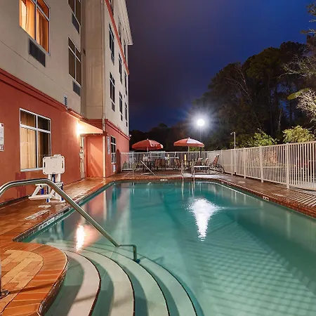 Best Western Plus Jacksonville West-2