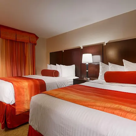 Best Western Plus Jacksonville West-3