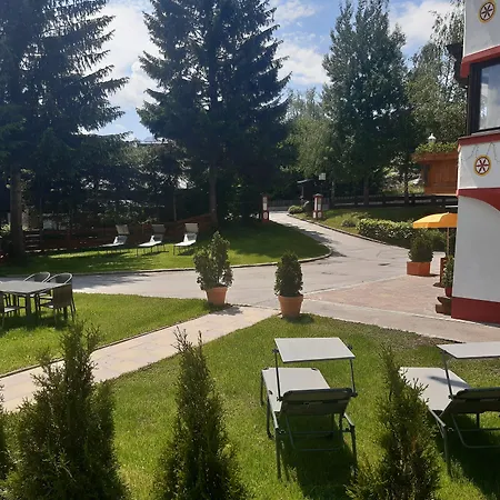 Landhaus Klausnerhof Hotel Garni-3