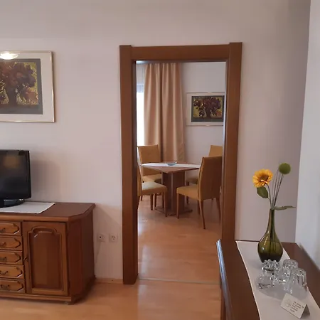 Landhaus Klausnerhof Hotel Garni-2