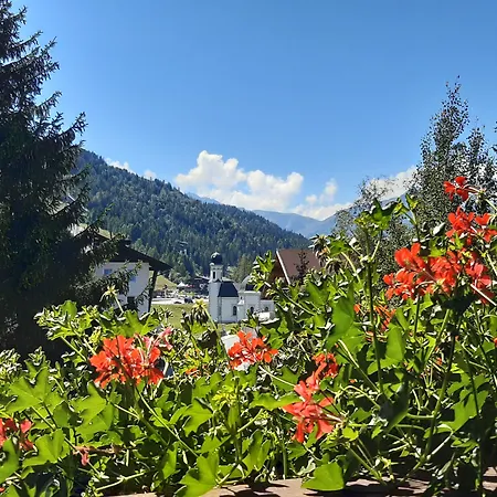 Landhaus Klausnerhof Hotel Garni-2