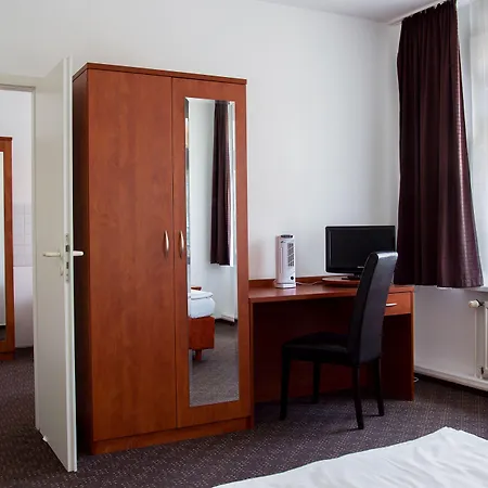 Hotel Eckstein-2