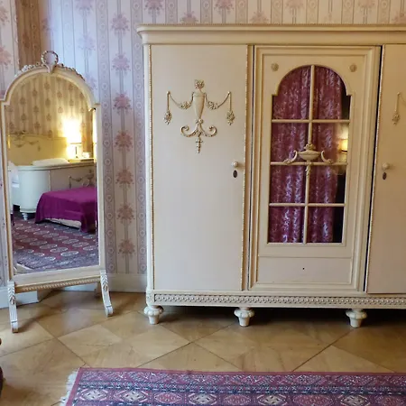 Hotel-Pension Funk Am Kurfuerstendamm-3