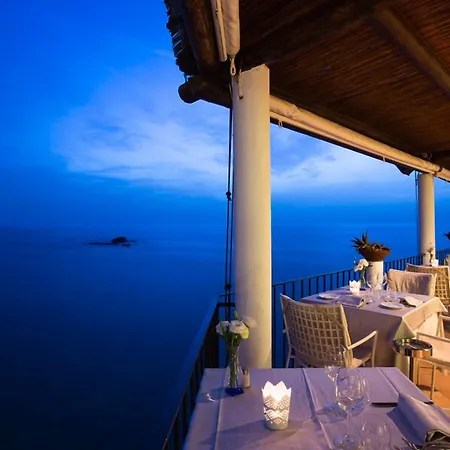 Hotel Umberto A Mare-2
