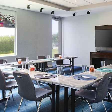 Aloft By Marriott San Antonio Airport-2