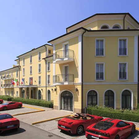 Maranello Palace-3