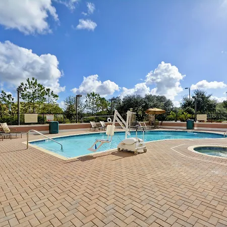 Hilton Garden Inn Tampa Riverview Brandon-2