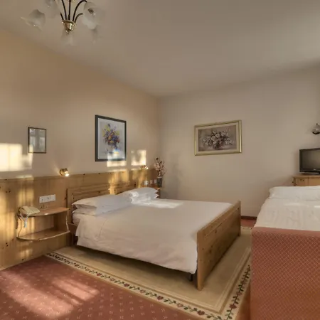 Hotel Waldheim Belvedere-3