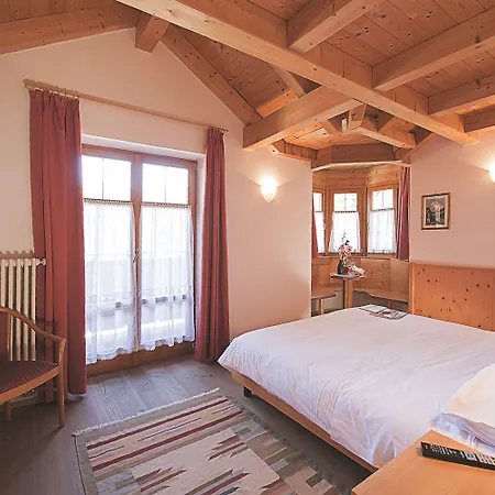 Hotel Waldheim Belvedere-2