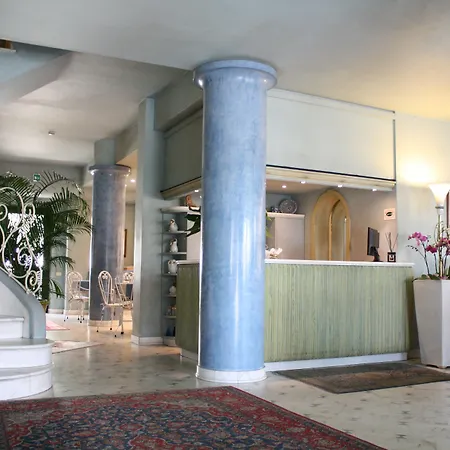 Hotel San Francisco-3
