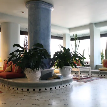 Hotel San Francisco-2