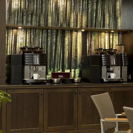 Boshotel - Vlodrop, Roermond-3