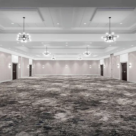 Embassy Suites Atlanta - Kennesaw Town Center-3