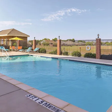 La Quinta By Wyndham Abilene Mall-2