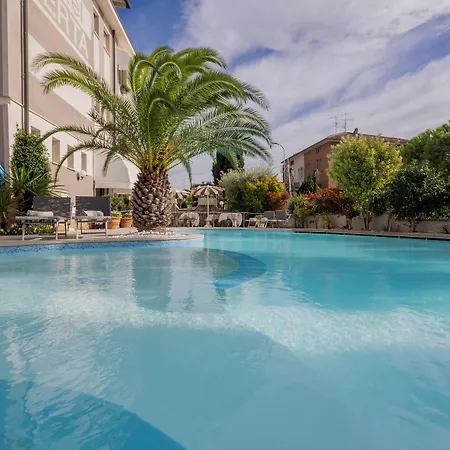 Hotel Berta-2