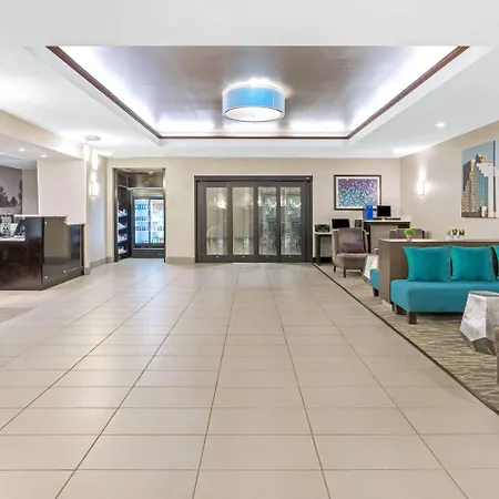 La Quinta By Wyndham Oklahoma City -Yukon-2